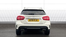 Mercedes-Benz GLA 220d 4Matic AMG Line 5dr Auto [Prem Plus] Diesel Hatchback